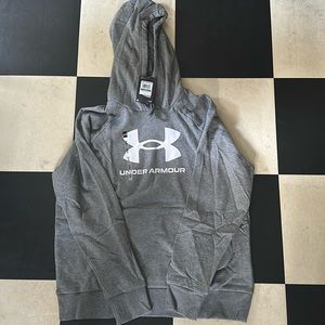 Under Armor hoodie